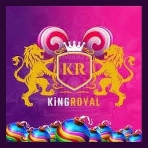 Kingroyal